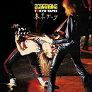 Scorpions - Tokyo tapes (CD) - Discords.nl