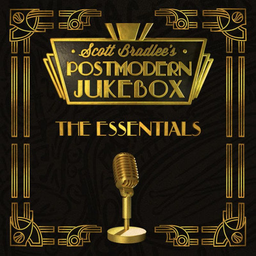 Scott Bradlee -postmodern Jukebox- - Essentials 1 (CD)