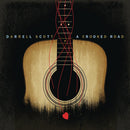 Darrell Scott - A crooked road (CD) - Discords.nl