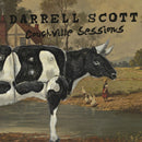 Darrell Scott - Couchville sessions (LP) - Discords.nl