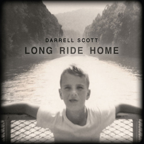 Darrell Scott - Long ride home (CD) - Discords.nl
