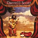 Darrell Scott - Theatre of the unheard (CD) - Discords.nl