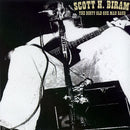 Scott H. Biram - Dirty old one man band (LP) - Discords.nl