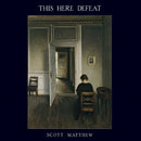 Scott Matthew - This here defeat (LP) - Discords.nl