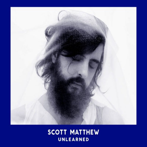 Scott Matthew - Unlearned (LP) - Discords.nl