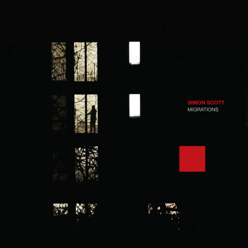 Simon Scott - Migrations (LP) - Discords.nl