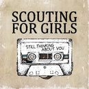 Scouting For Girls - Still thinking about you (CD) - Discords.nl