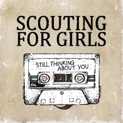 Scouting For Girls - Still thinking about you (CD) - Discords.nl