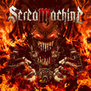 Screamachine - Screamachine (CD) - Discords.nl