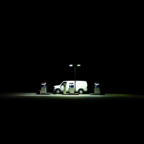 Screaming Females - Live at the hideout (CD) - Discords.nl