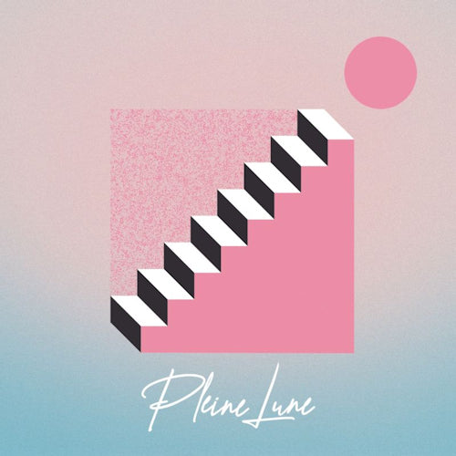 Scylla & Sofiane Pamart - Pleine lune (CD) - Discords.nl