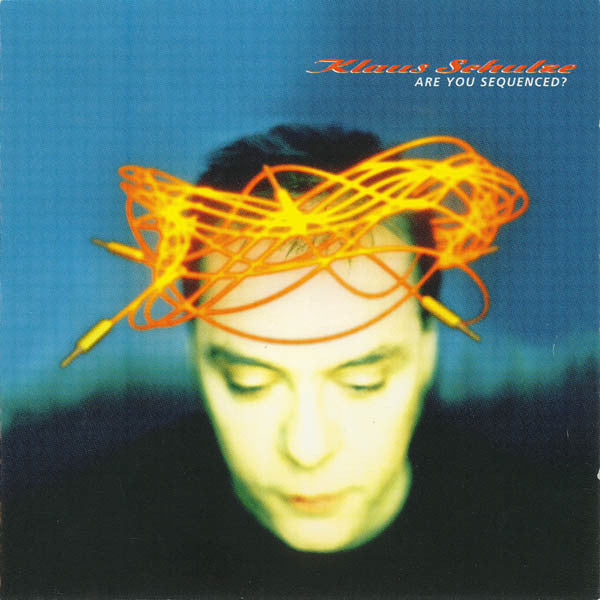Klaus Schulze - Are You Sequenced? (CD Tweedehands)