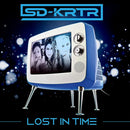 Sd-krtr - Lost in time (CD) - Discords.nl