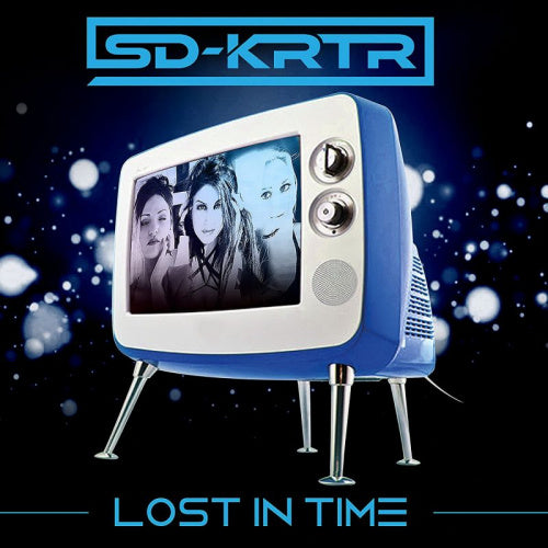 Sd-krtr - Lost in time (CD) - Discords.nl