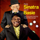 Frank Sinatra & Count Basie - The Complete Reprise Studio Recordings (CD Tweedehands) - Discords.nl