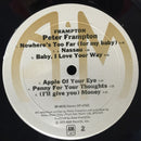 Peter Frampton - Frampton (LP Tweedehands) - Discords.nl