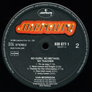 Van Morrison - No Guru, No Method, No Teacher (LP Tweedehands) - Discords.nl