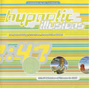 DJ Technical - Hypnotic Illusions (CD Tweedehands) - Discords.nl