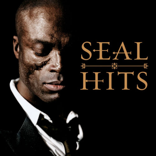 Seal - Hits (CD) - Discords.nl