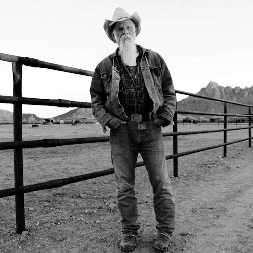 Seasick Steve - Keepin the horse between me and the (LP)