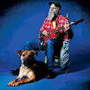 Seasick Steve - 7-write me a few lines/levee camp blues (Music Gadgets)