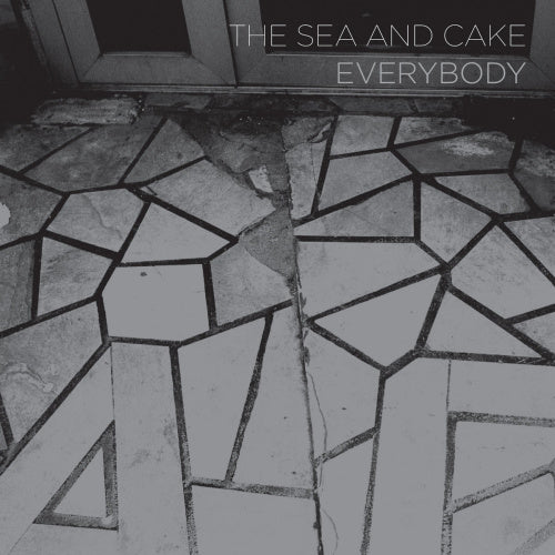 Sea And Cake - Everybody (CD) - Discords.nl