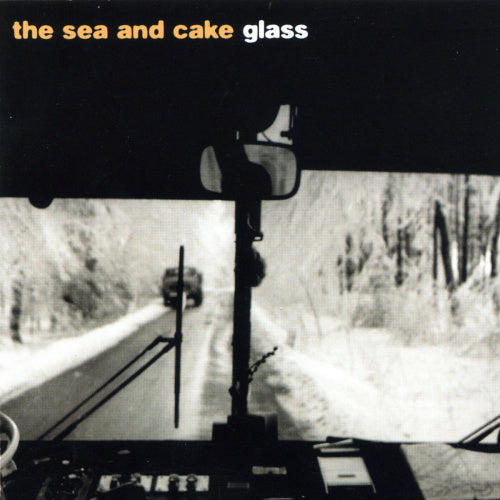 Sea And Cake - Glass ep (CD) - Discords.nl