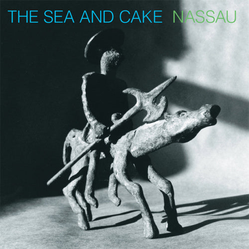 Sea And Cake - Nassau (LP) - Discords.nl