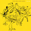 Sea And Cake - The biz (LP) - Discords.nl