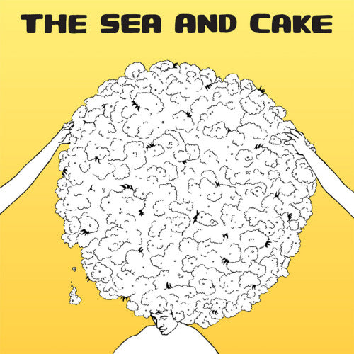 Sea And Cake - Sea & cake (LP) - Discords.nl