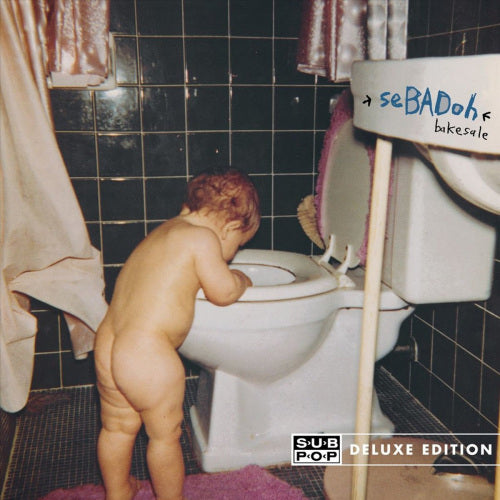 Sebadoh - Bakesale (LP) - Discords.nl