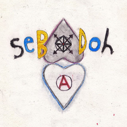 Sebadoh - Defend yourself (LP) - Discords.nl