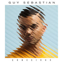 Guy Sebastian - Conscious (CD) - Discords.nl