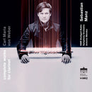 C.m. Von Weber - Complete works for clarinet (CD) - Discords.nl