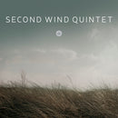 Second Wind Quintet - Second wind quintet (CD) - Discords.nl