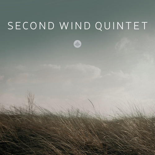 Second Wind Quintet - Second wind quintet (CD)