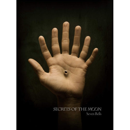 Secrets Of The Moon - Seven bells (CD) - Discords.nl