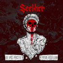 Seether - Si vis pacem, para bellum (LP) - Discords.nl