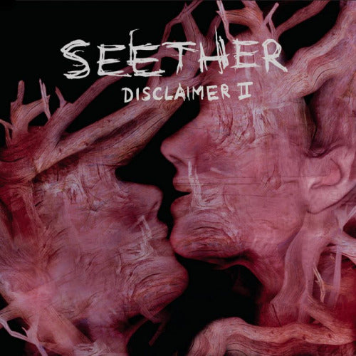 Seether - Disclaimer + bonus cd (CD)