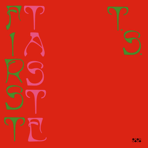 Ty Segall - First taste (LP)