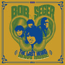 Bob Seger & The Last Heard - Heavy music: the complete cameo recordings 1966-1967 (LP) - Discords.nl