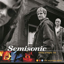 Semisonic - Feeling strangely fine (LP)
