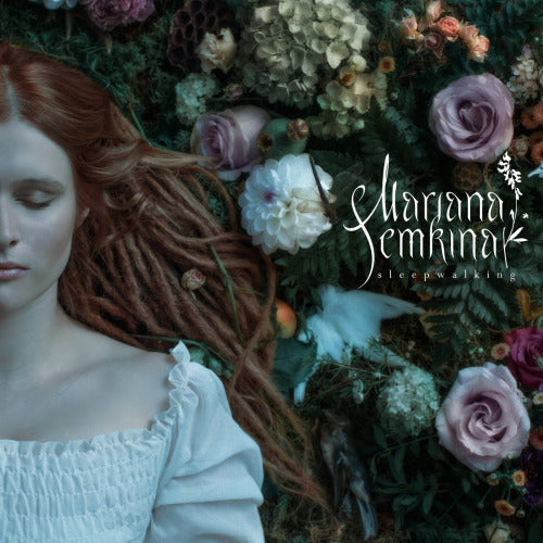 Mariana Semkina - Sleepwalking (LP) - Discords.nl