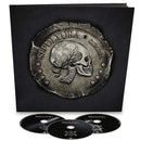 Sepultura - Quadra (CD) - Discords.nl