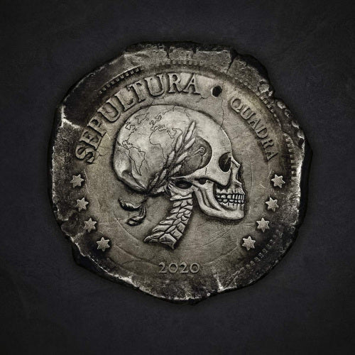 Sepultura - Quadra (CD) - Discords.nl