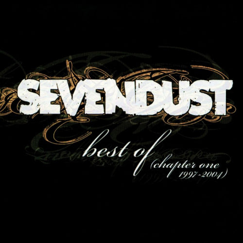 Sevendust - Best of -chapter one (CD) - Discords.nl