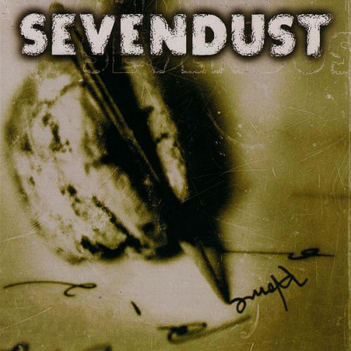 Sevendust - Home (CD) - Discords.nl