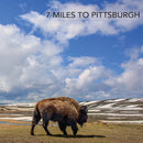Seven Miles To Pittsburgh - Seven miles to pittsburgh (CD) - Discords.nl