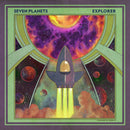 Seven Planets - Explorer (CD) - Discords.nl