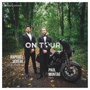 Raphael Severe /paul Montag - On tour (CD) - Discords.nl